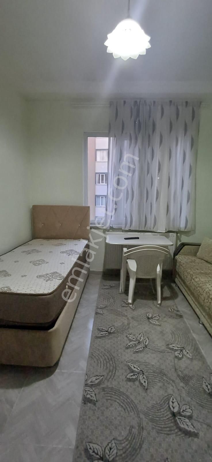 Şahinbey 23 Nisan Kiralık Residence Gaziantep Emlak,tan Ünüversite Merkezli 1+0