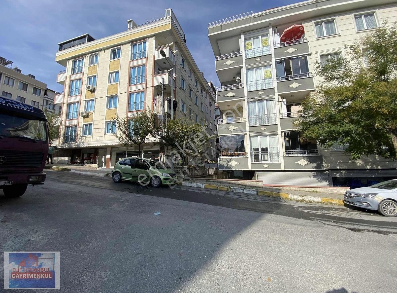 Beylikdüzü Yakuplu Satılık Daire Beylikdüzü Yakuplu 3+2 Dubleks Satılık Daire