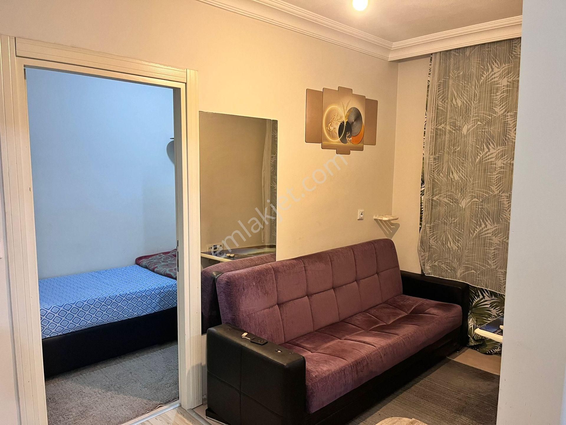 Antalya Kepez Boğaz Manzaralı Kiralık Daire Kültür Mahallesinde 2+1 Büyüklüğünde Kiralık Eşyalı Öğrenciye Çalışana Uygun