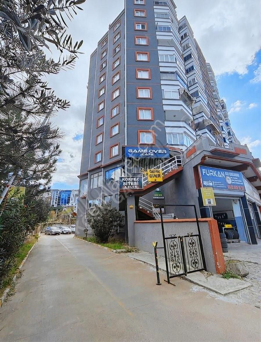 Gemlik Hisar Satılık Daire Bursa Gemlik Hisar Mahalleside Satılık 3+1 Daire