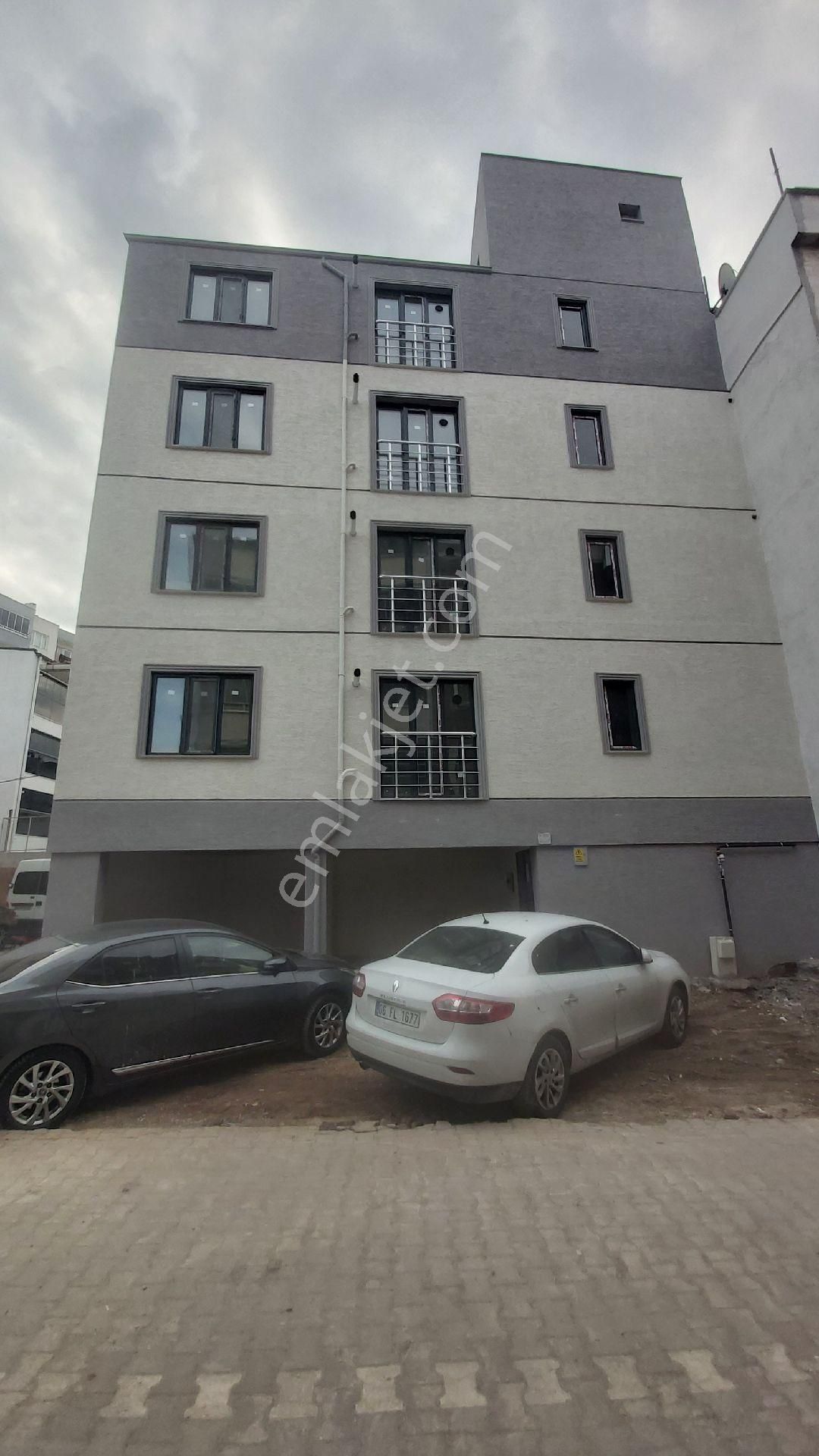 Mustafakemalpaşa Şeyhmüftü Kiralık Daire Kiralik 1+1 Sıfır Daire