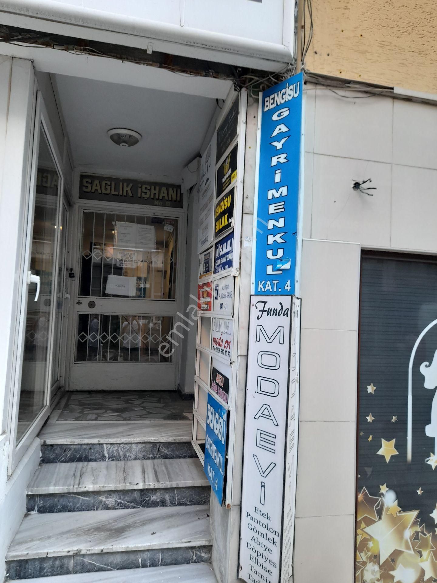 Bengisu Gayrimenkul Den Kiralık Esyalı Daıre