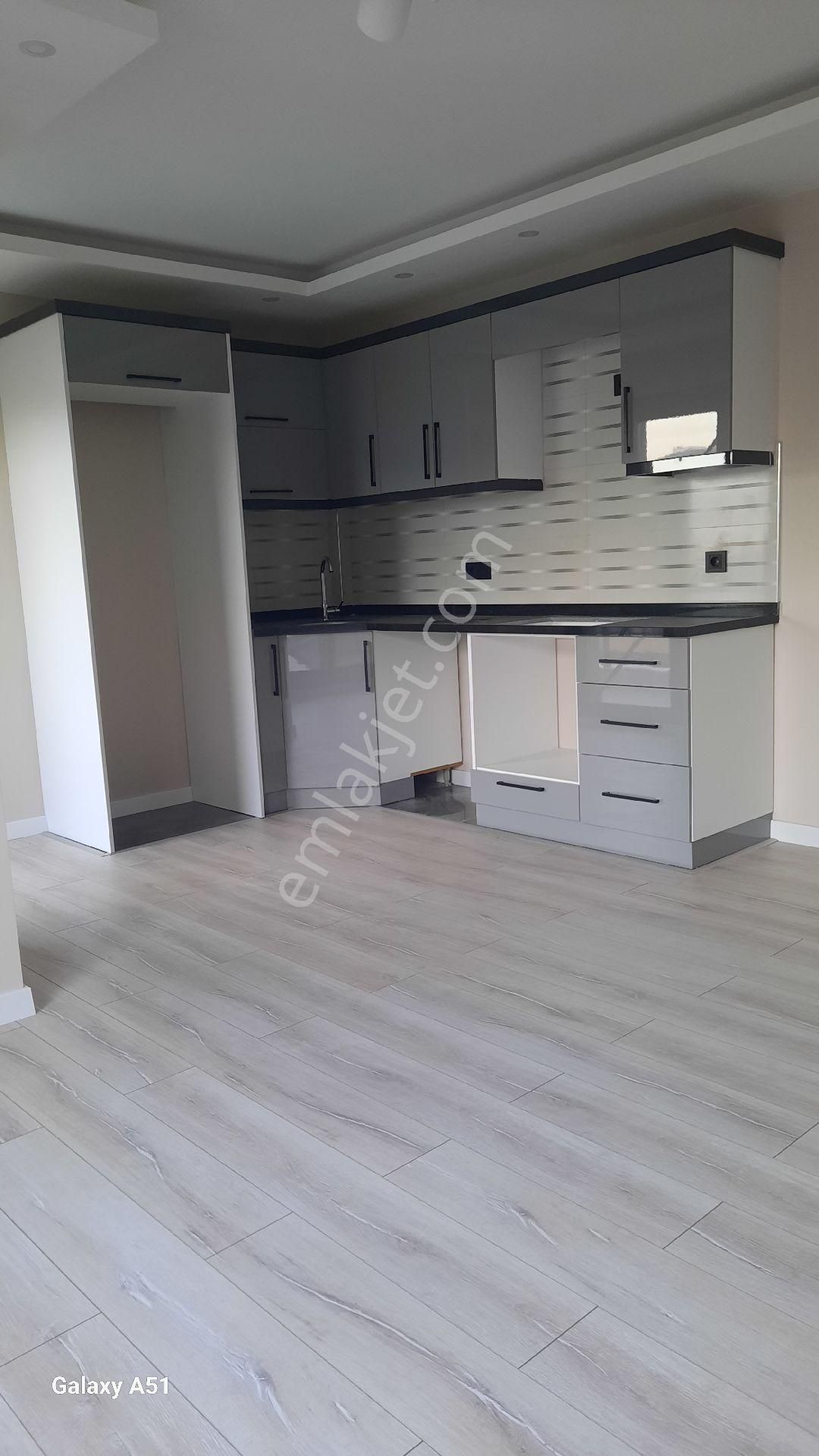 Didim Yeni Kiralık Daire Didim Yeni Mahale Kiralık 3+1