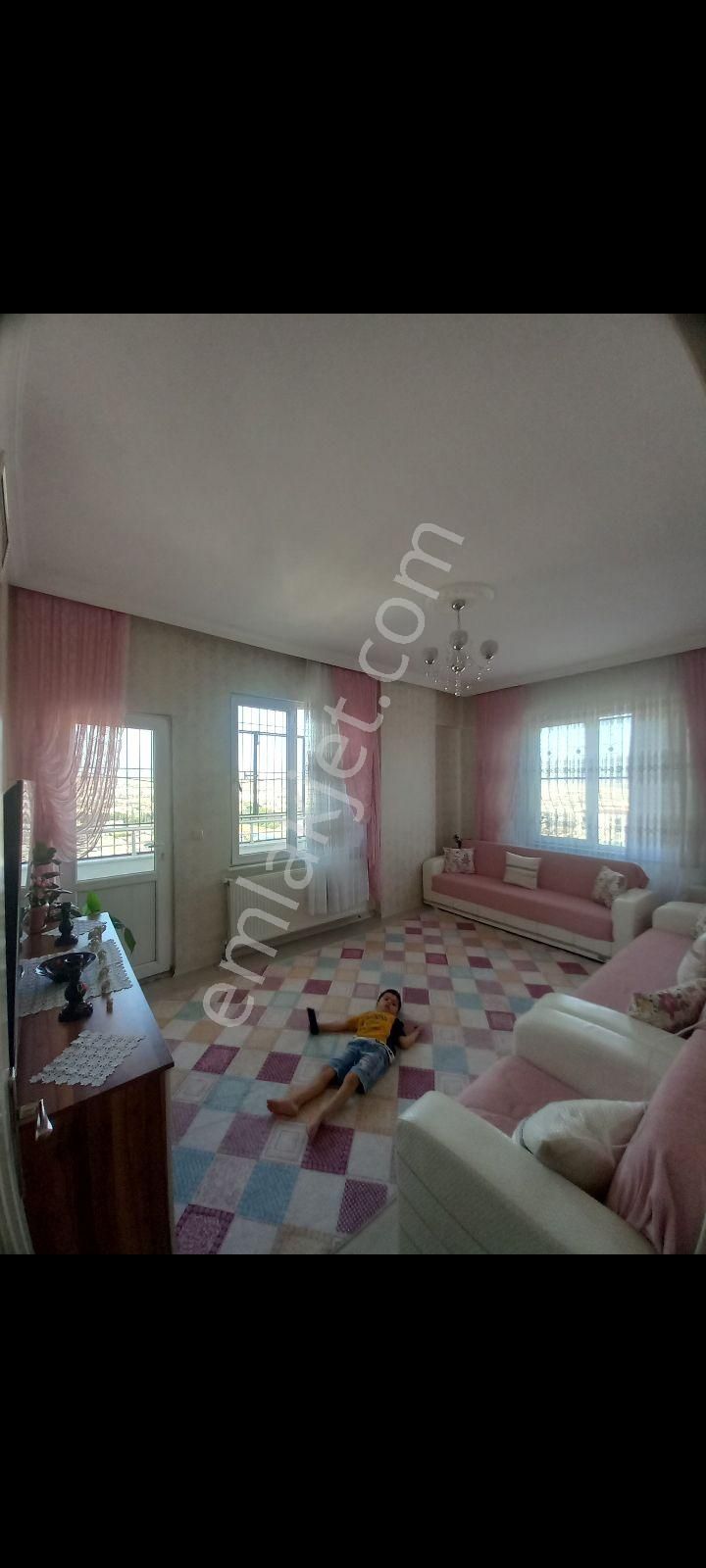 Şehitkamil Seyrantepe Satılık Daire 2+1 Sahibinden Daire