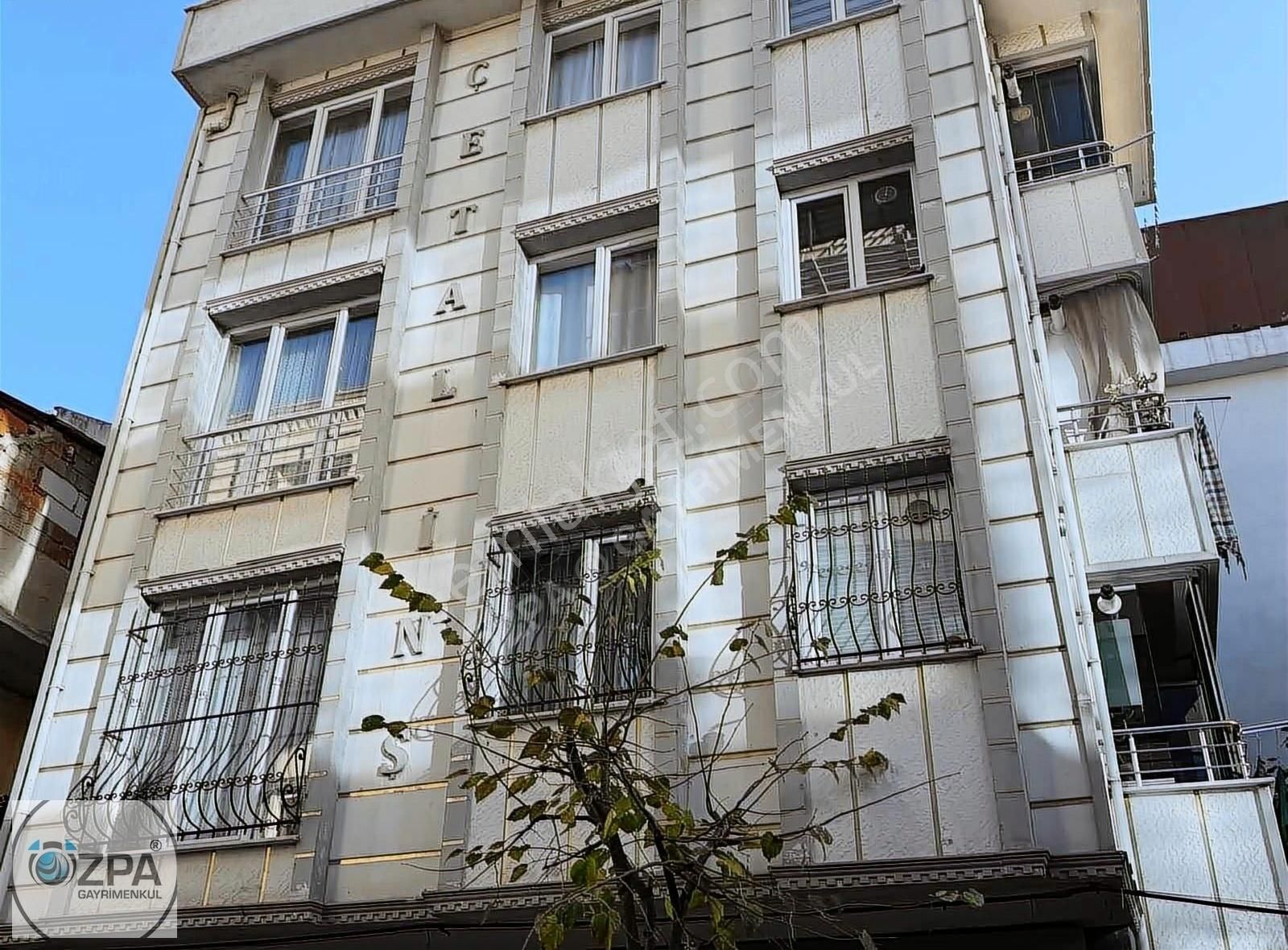 Bağcılar 15 Temmuz Satılık Daire Özpa Gayrimenkul 15 Temmuz Mah. 1.kat 90 M² 2+1 Satılık Daire