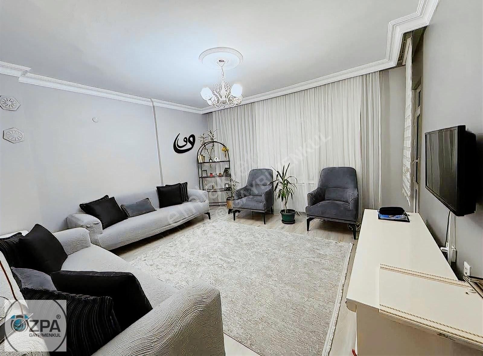 Bağcılar 15 Temmuz Satılık Daire Özpa Gayrimenkul 15 Temmuz Mah. 3.kat 110 M ² 2+1 Satılık Daire