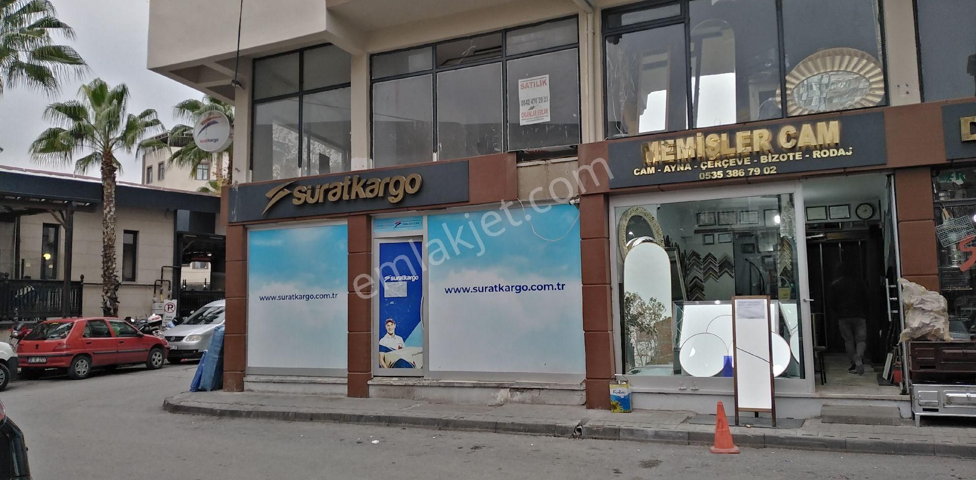 Karesi Karesi Kiralık Daire Balıkesir Çarşı Merkezde Satılık 3 Katlı İşyeri