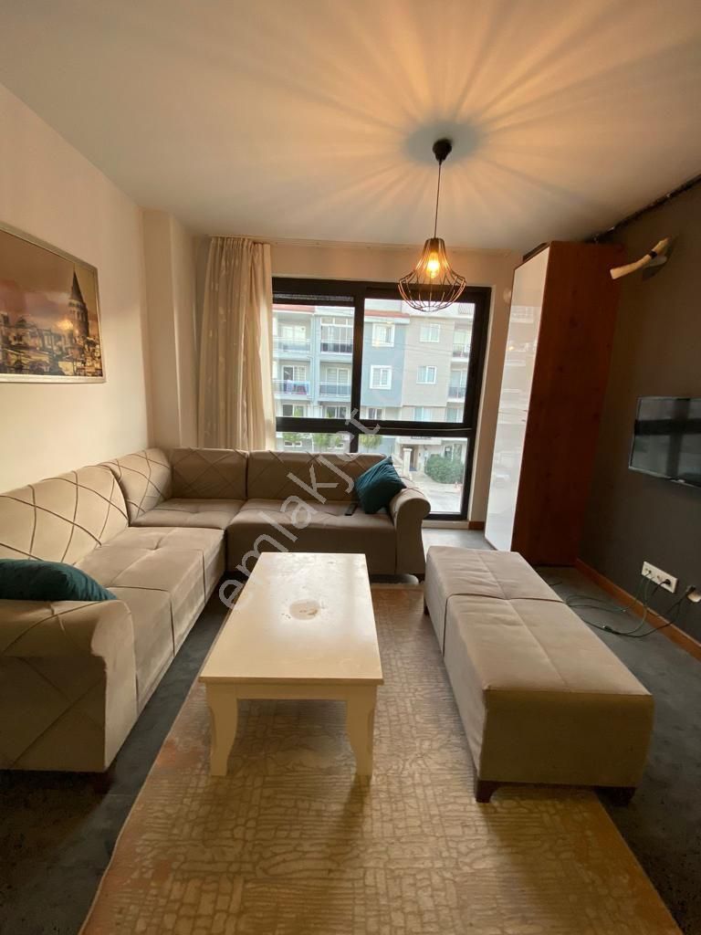 Pamukkale Zeytinköy Satılık Daire Paü Yakını 2+1 Lüks Residence Daire