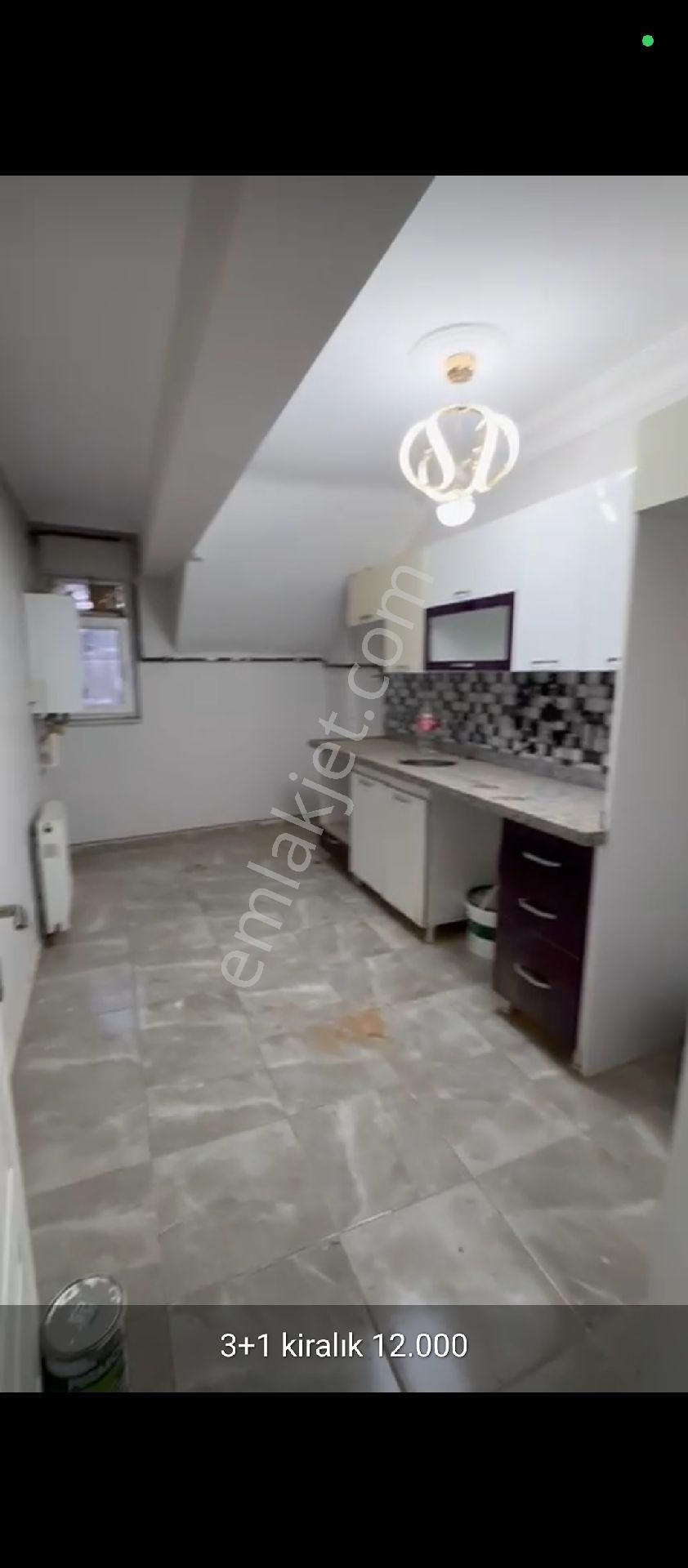 Esenyurt Bağlarçeşme Kiralık Daire Kiralık 3+1 Bahçe Katı Daire 110 Metrekare Net Kullanım Alanına Sahip