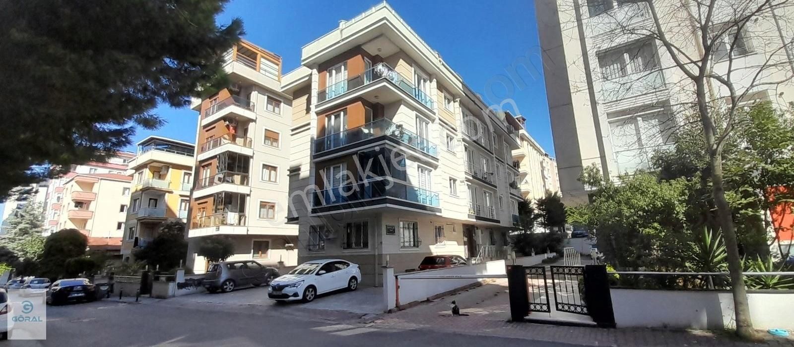 Maltepe Altayçeşme Satılık Daire Maltepe Altay Çeşmede 3+1 Satılık Daire