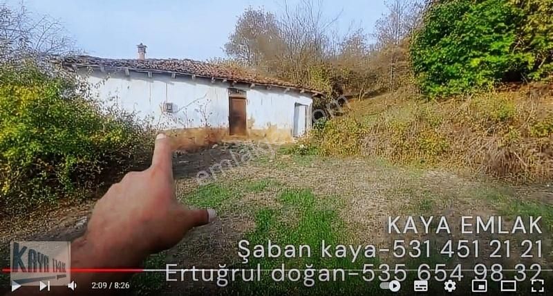 Pazaryeri Arpadere Köyü Satılık Müstakil Ev Kaya Emlak Dan Bilecik Pazaryeri