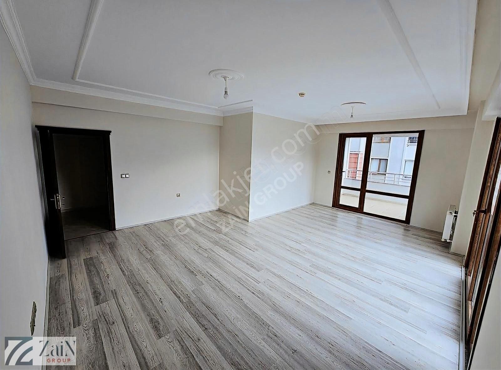 Yomra Sancak Satılık Daire Zain Group'tan Yomra'da Satılık Sıfır 3+1 Daire