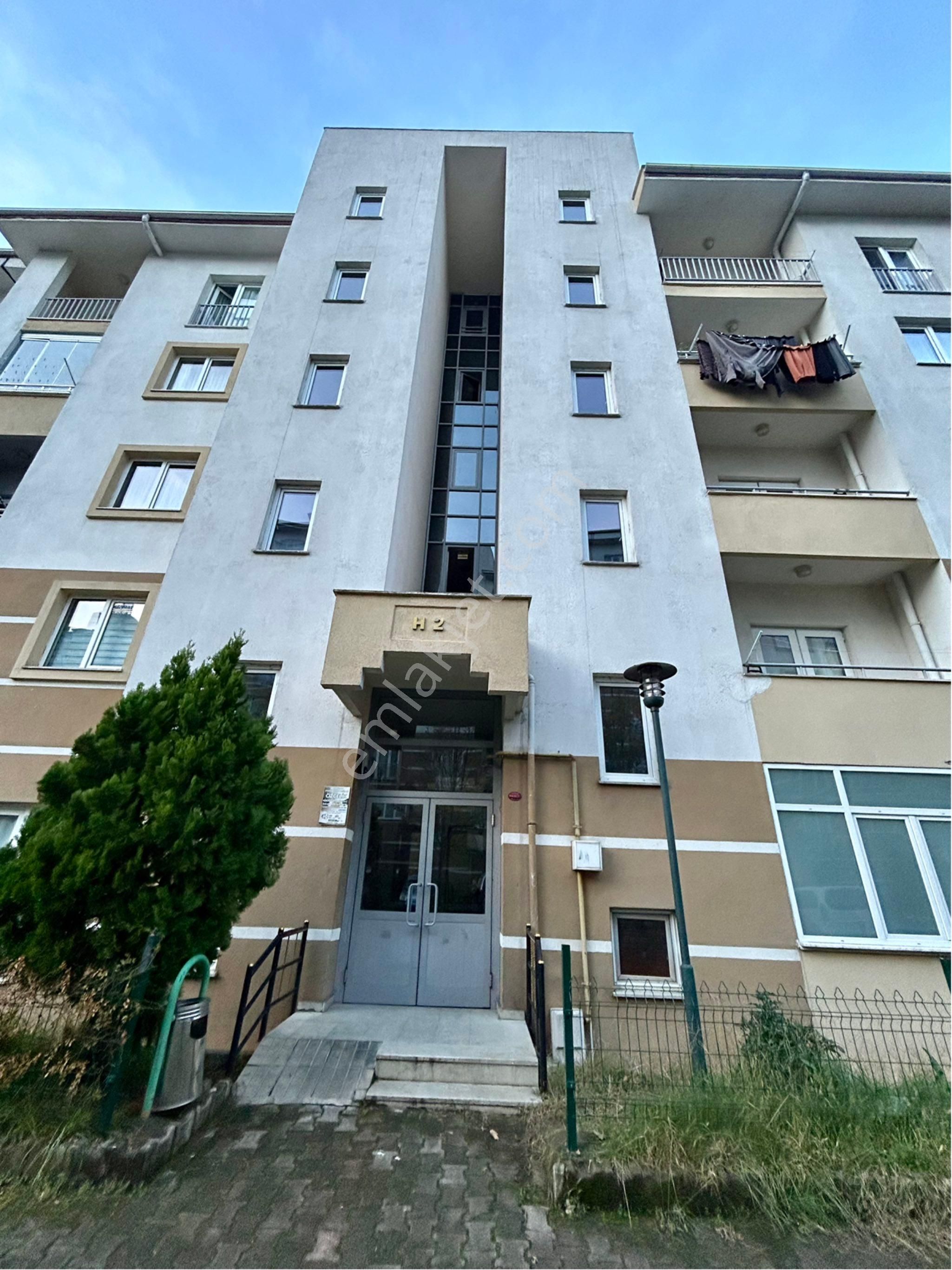 Ortahisar Bahçecik Satılık Daire Bahçecik Tokide 1+1 Satılık Daire