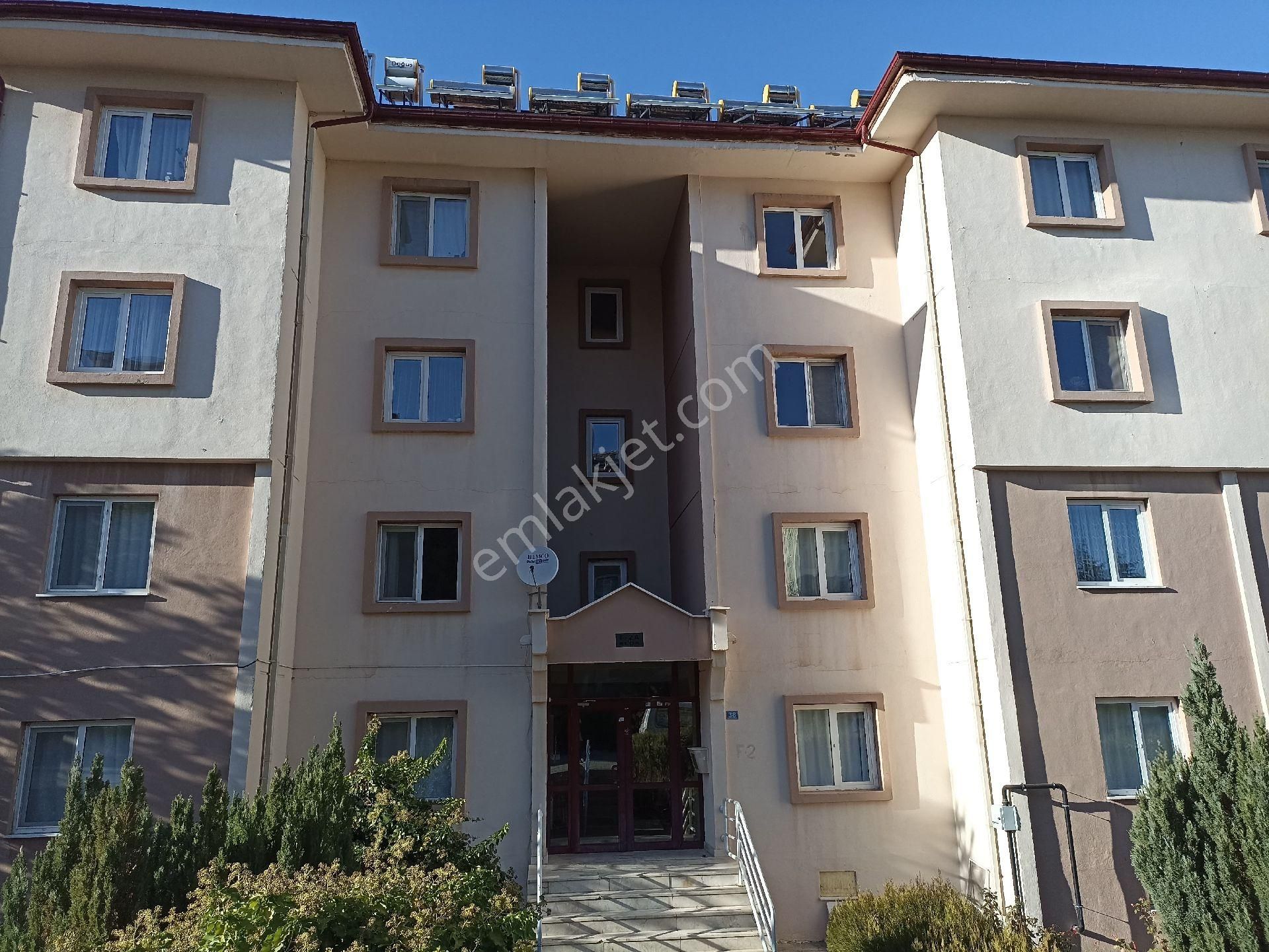 Beyşehir Küçükavşar Satılık Daire Sahibinden Acil Satılık Daire Beyşehir Toki 1.etap Daire