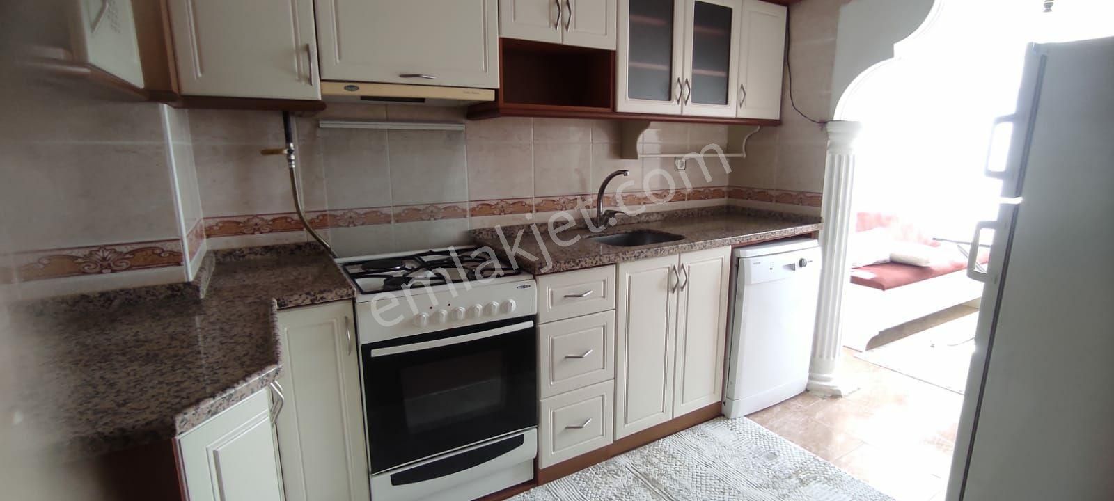 Niğde Merkez Selçuk Kiralık Daire Ertan'dan Tostçu Mahmut Civarı Kiralık 1+1 Daire