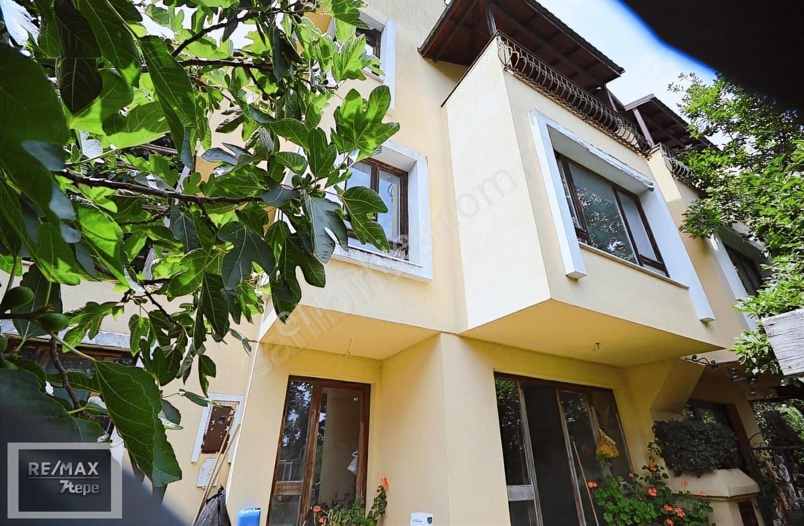 Beykoz Görele Satılık Villa Acarkent Sitesine Komşu Doğa Evleri 1 Sitesinde, Satılık Natamam