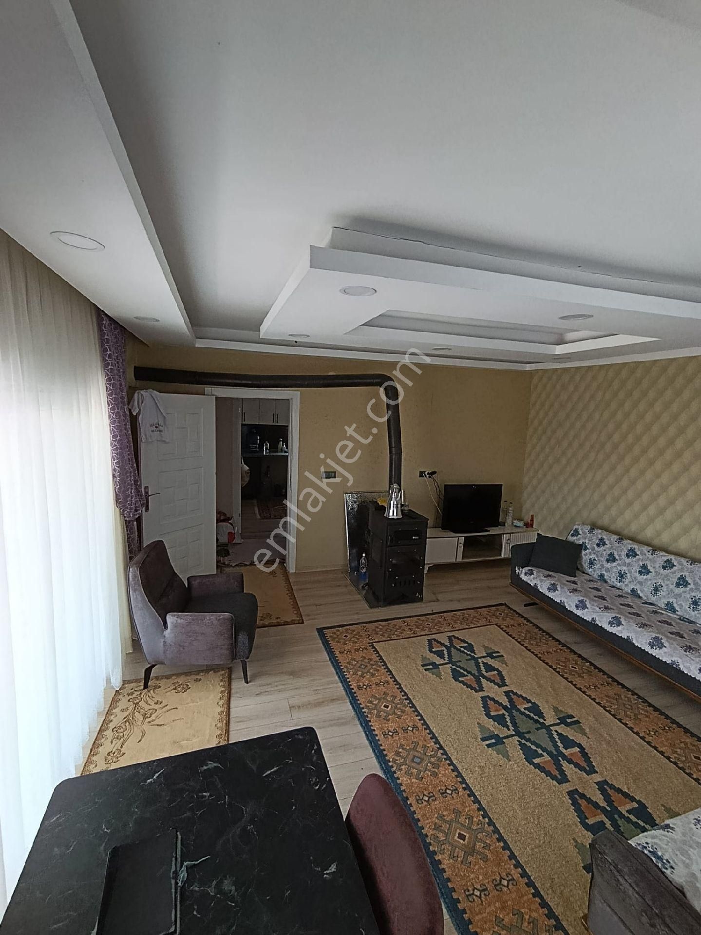 Çankaya Çavuşluda Full Yapılı 2+1 Ev Ve Bahçesi - Görsel 22