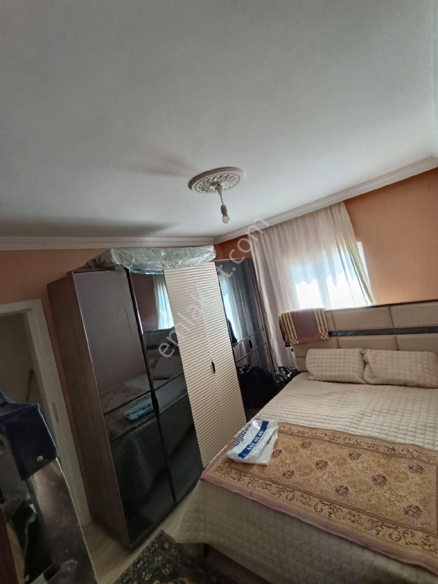 Çankaya Çavuşluda Full Yapılı 2+1 Ev Ve Bahçesi - Görsel 16