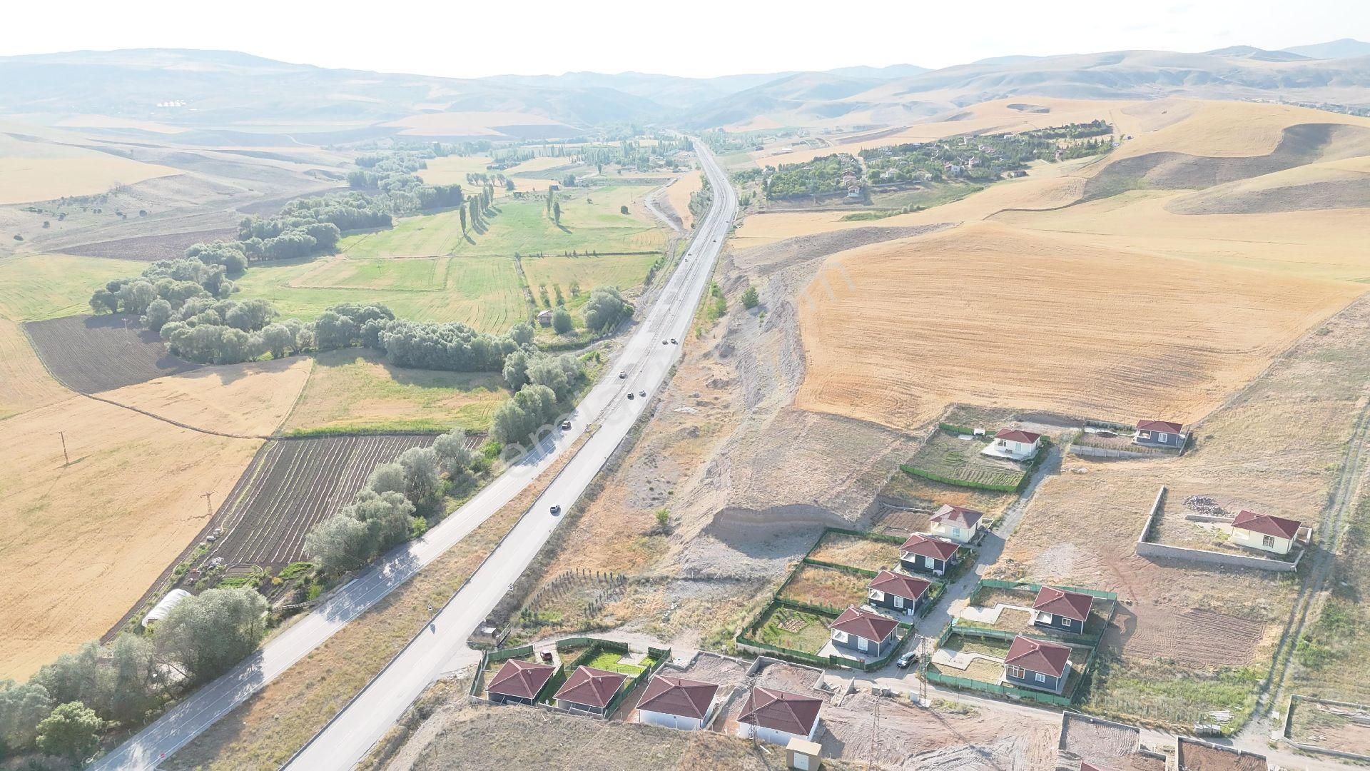 Çankaya Çavuşluda Full Yapılı 2+1 Ev Ve Bahçesi - Görsel 9