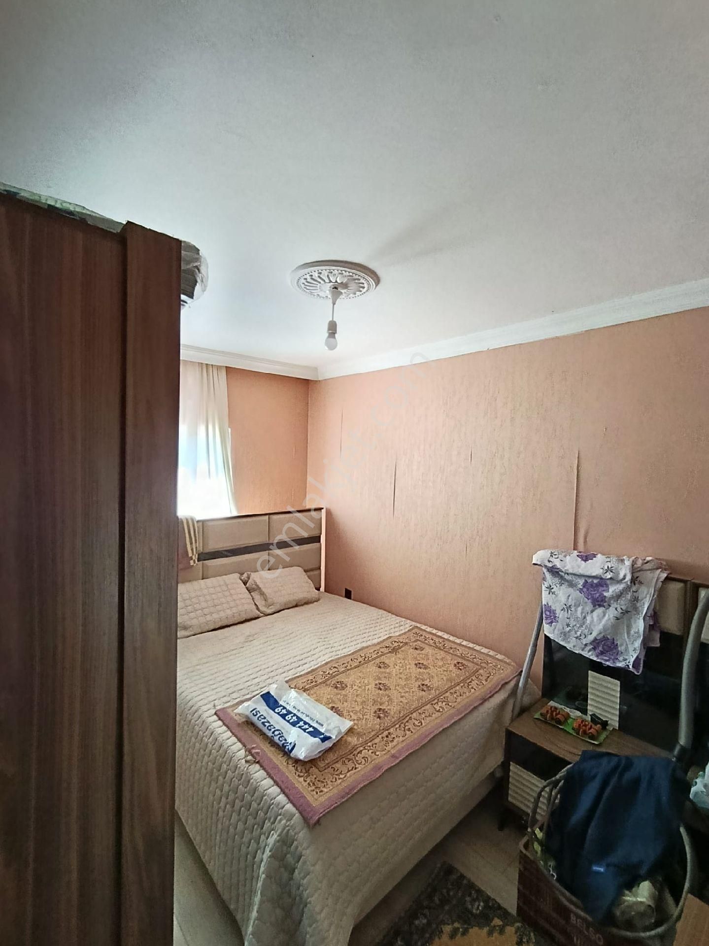 Çankaya Çavuşluda Full Yapılı 2+1 Ev Ve Bahçesi - Görsel 17