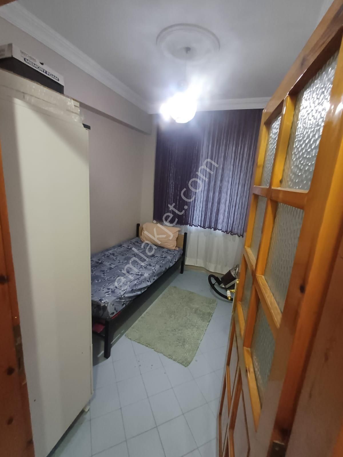 İzmir Buca Hürriyet Mahalesinde 2+1 Eşyalı Daire - Görsel 5