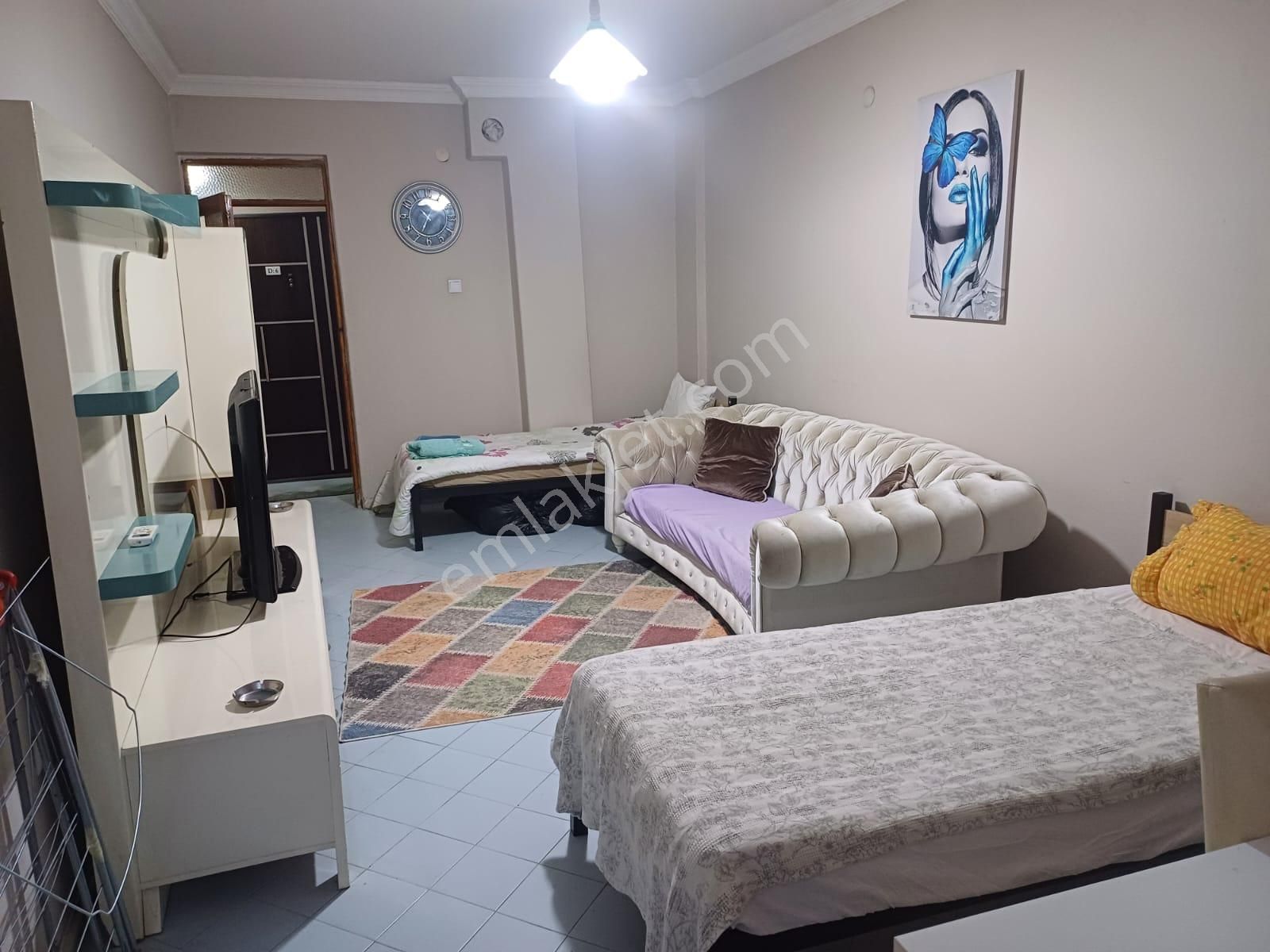 İzmir Buca Hürriyet Mahalesinde 2+1 Eşyalı Daire - Görsel 7