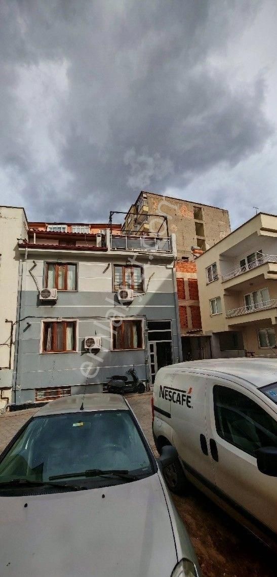 Pamukkale Fesleğen Satılık Daire İstiklal Caddesi Yakın *allı Camii Arkasında Catı Dubleks 2+1* 50m2 Eşyalı Apart Daire