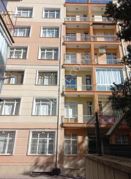 Selçuklu İhsaniye Satılık Daire İhsaniye De Satılık Bakımlı Daire