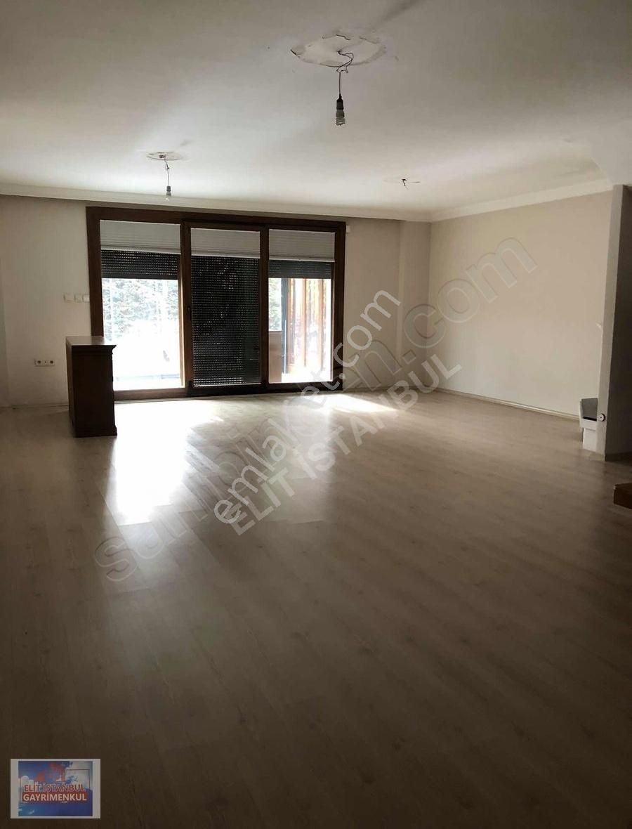 Beylikdüzü Marmara Kiralık Villa Beylikdüzü Marmara Mah. In Marın Karşısı Ticariye Uygun Villa