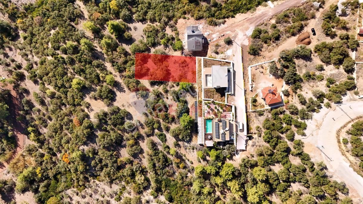 Döşemealtı Ekşili Satılık Villa İmarlı Antalya Döşemealtı Ekşili Köyünde Satılık Villa İmarlı 380 M2 Arsa