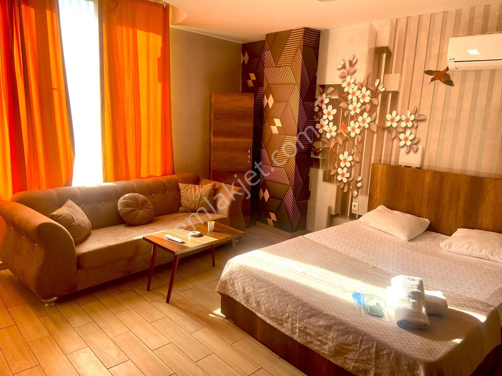 Eyüpsultan Alibeyköy Günlük Kiralık Daire Eyüp Alibeyköy Merkezi Konumda 7/24 Açık Full+full Lüks Günlük Kiralık Daireler