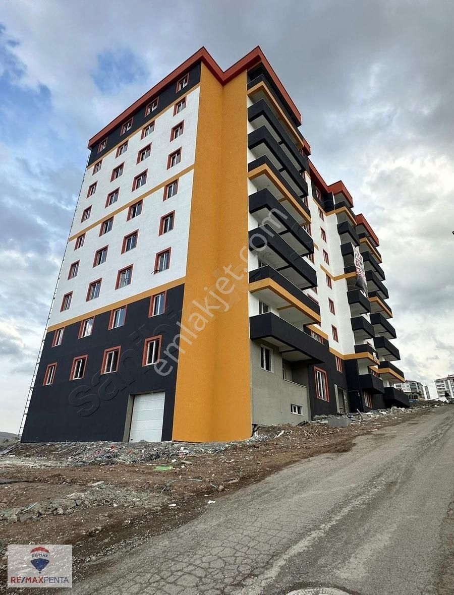 Yakutiye Kurtuluş Satılık Daire Remax Penta 'dan Hilalkent 'te 3+1 Satılık Daire