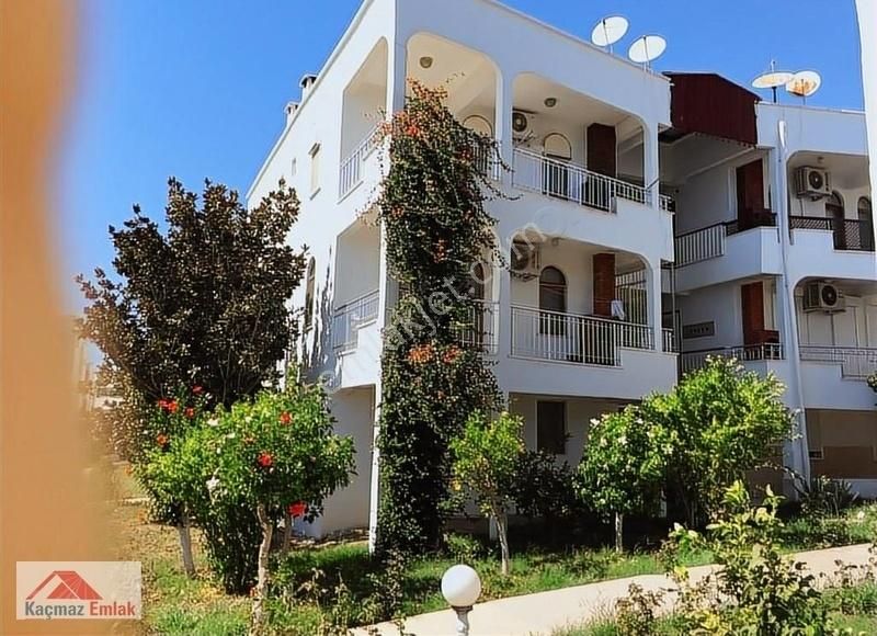 Anamur Bozdoğan Satılık Daire Anamur Hukuçular Sitesinde 2+1 Daire