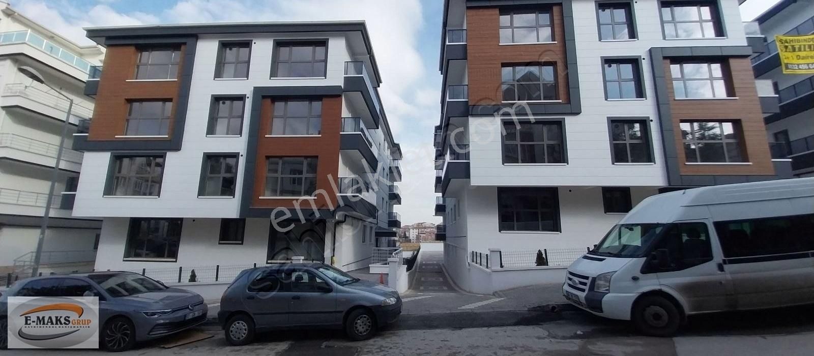 Etimesgut Topçu Kiralık Daire Emaks'tan/ Topçu Mahallesi / Ultra Lüks /kiralık / 2+1 Daire