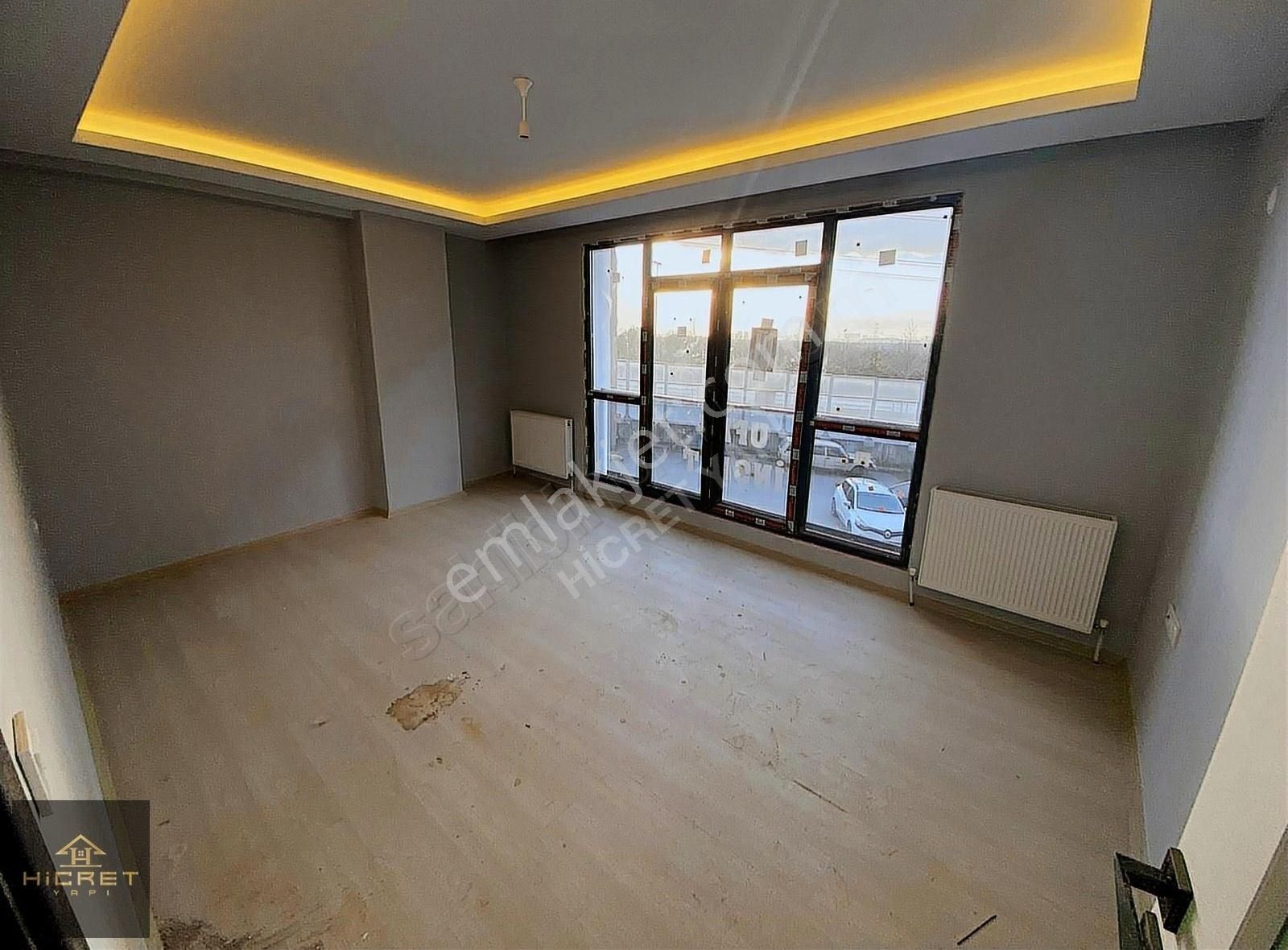 Sultangazi Sultançiftliği Satılık Daire Hicret Den S.çiftliği Mh 2+1 100m² Süper Konum Sıfır 2.kat Daire