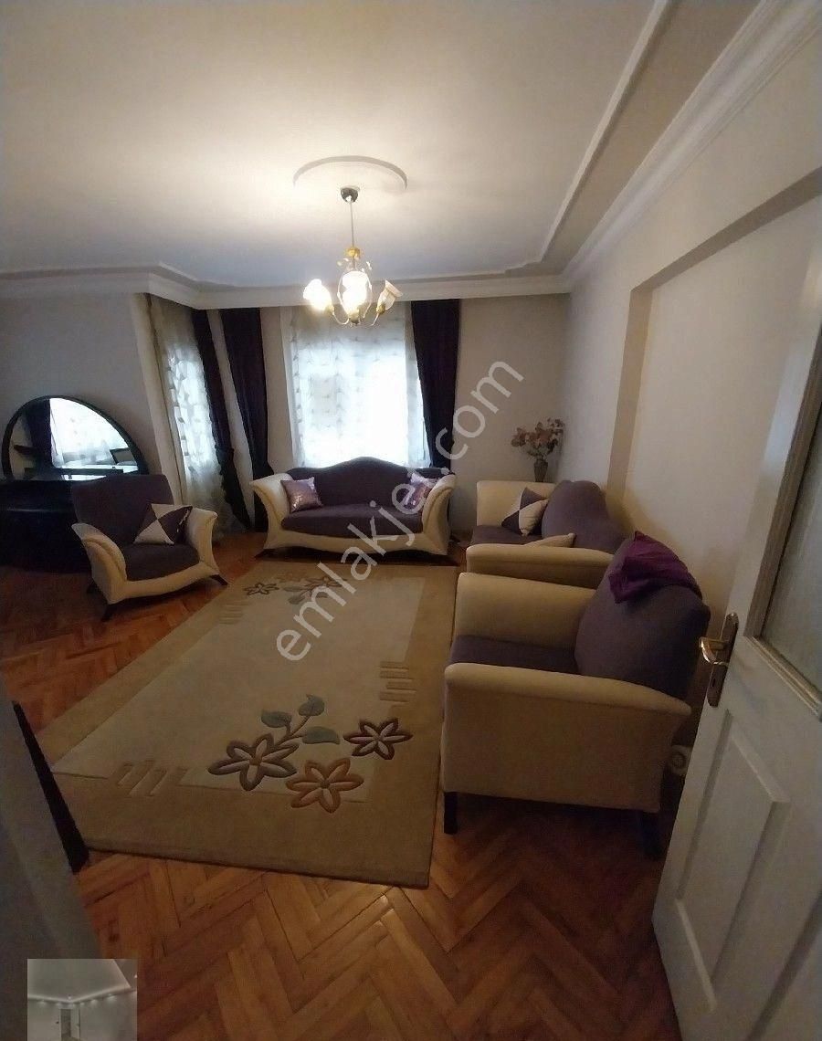 Bornova Ergene Kiralık Daire Bornova Büyükparka Yakın 3+1 Eşyalı Kiralık Daire