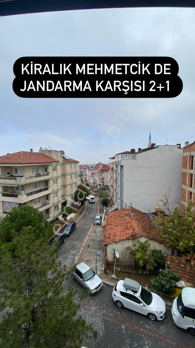 Pamukkale Mehmetçik Kiralık Daire Jandarma İl Komutanlığı Karşısında 2+1 Kiralık Daire