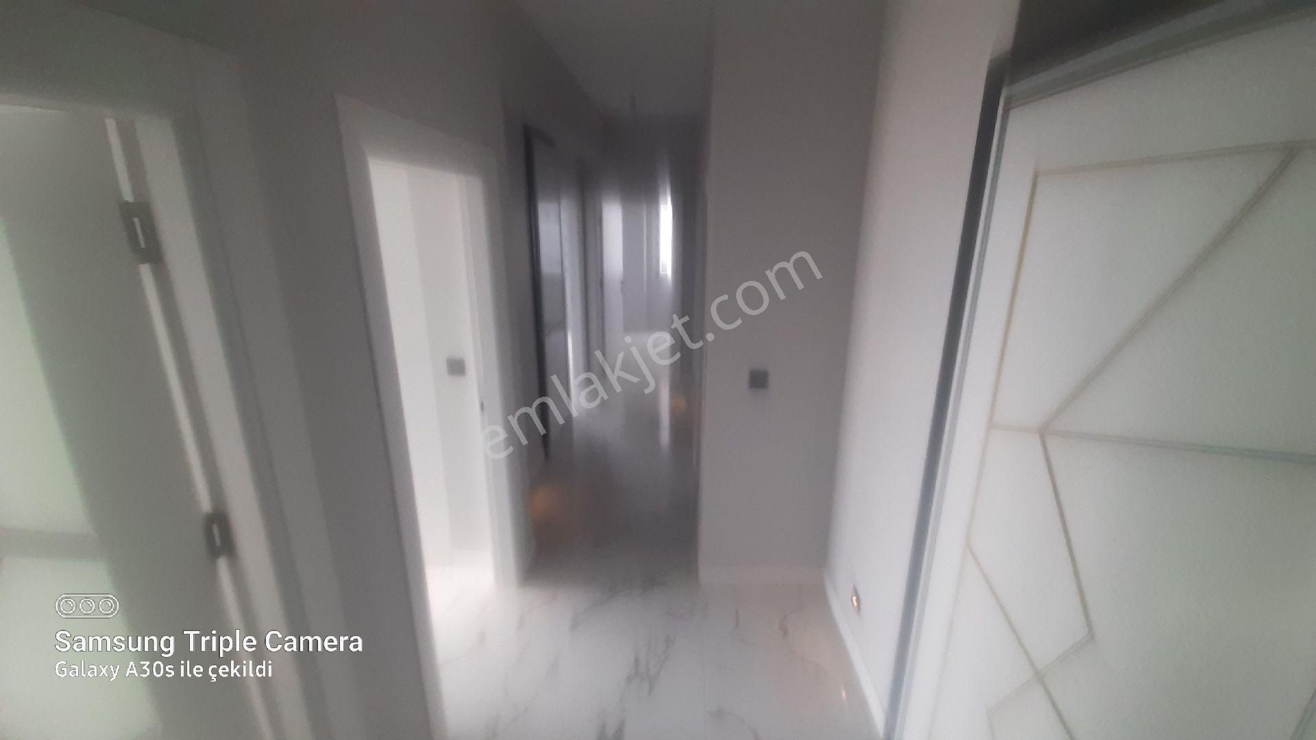 Kocasinan Şeker Kiralık Daire Kıralık Sıfır Daıre