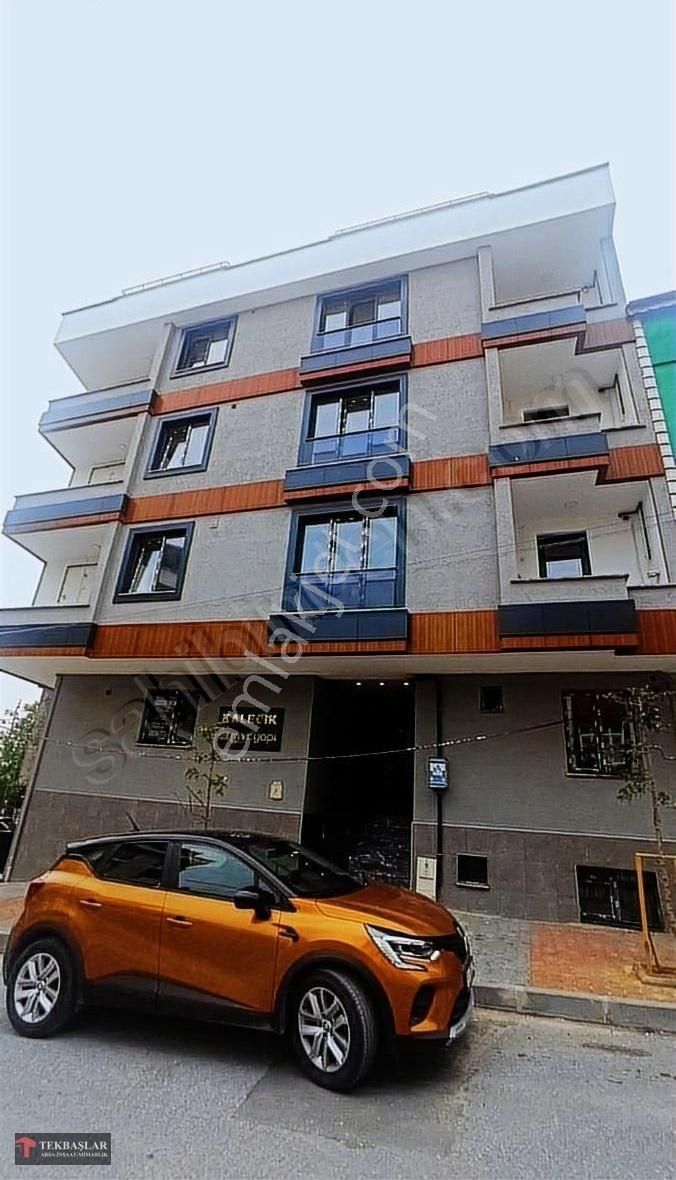 Arnavutköy Hicret Satılık Daire Bolluca Mavigölde Satilik Sıfır Daire 3.850.000 Tl