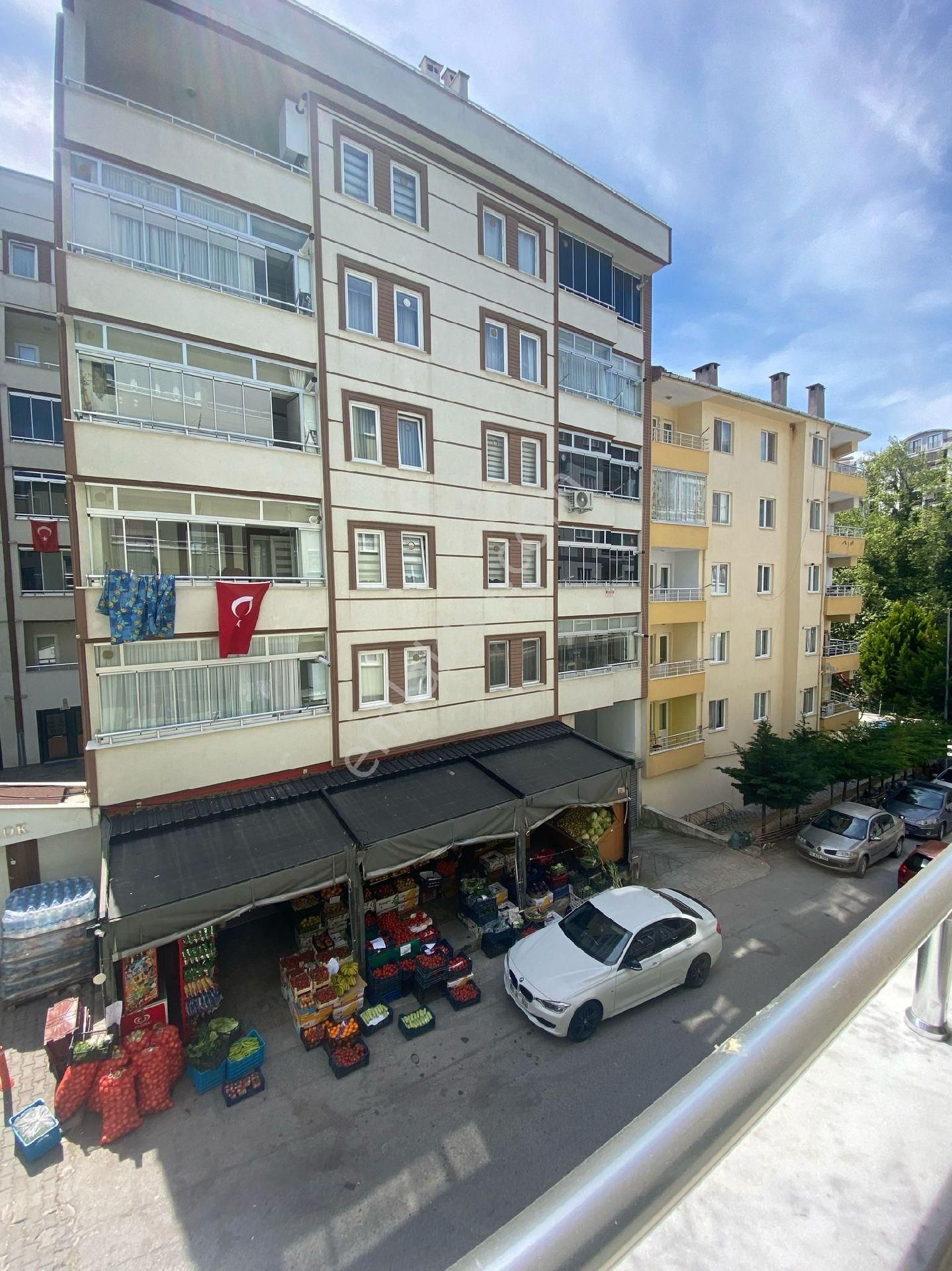 Mudanya Burgaz Mahallesinde Satılık 2+1
