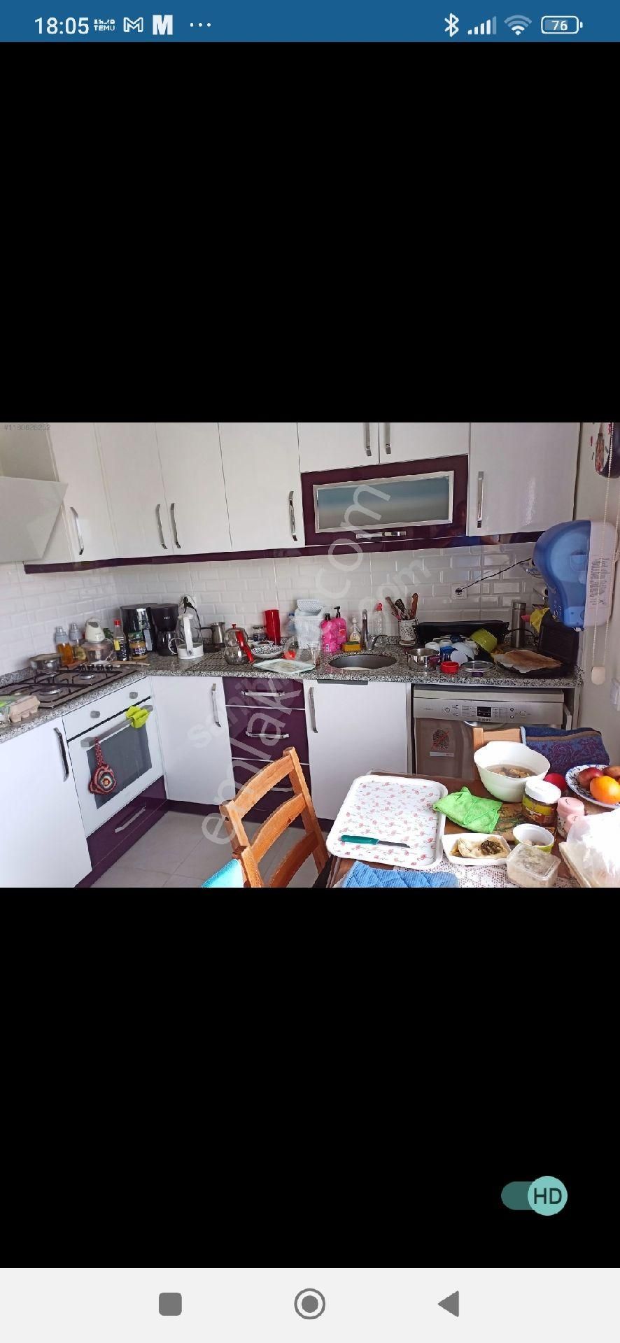 Satılık Yeni Dubleks Daire - Görsel 13