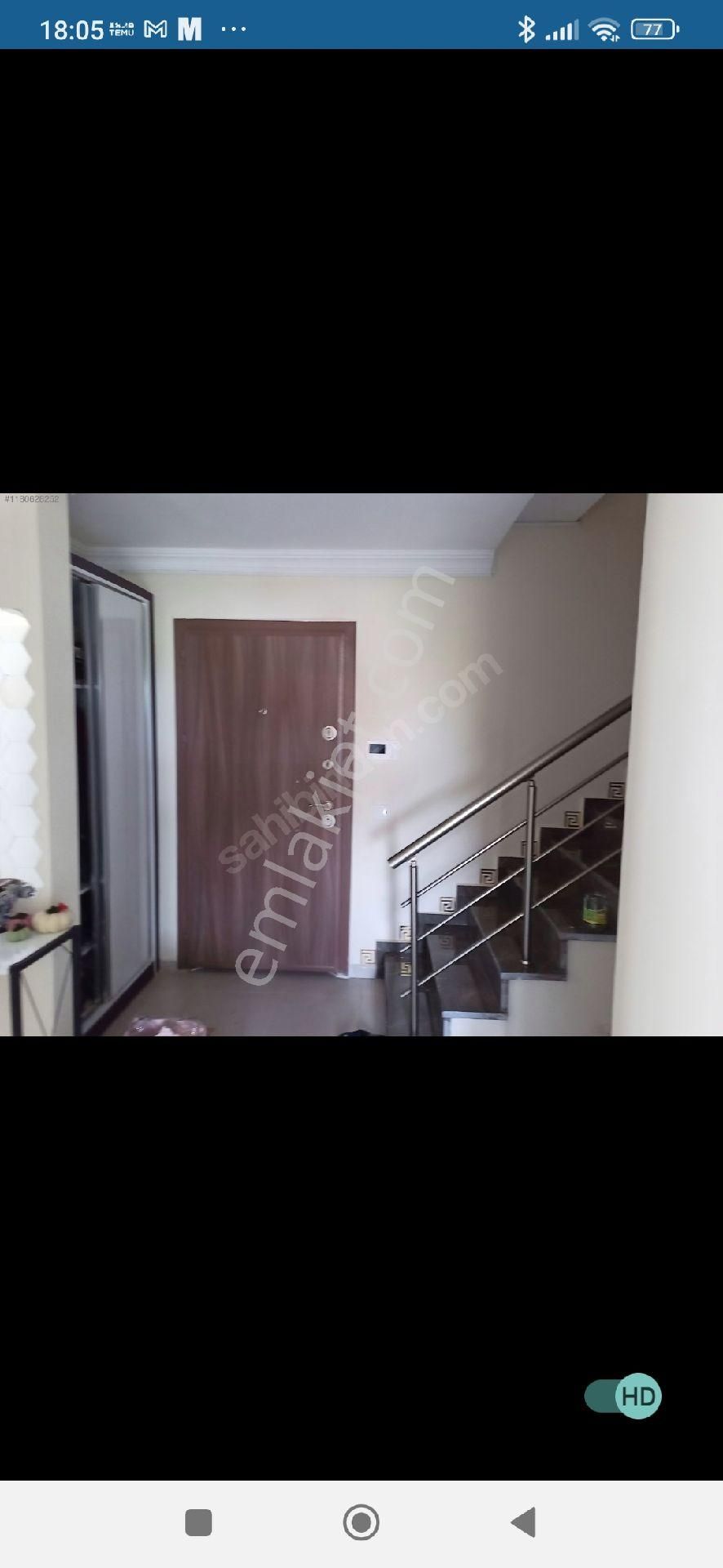 Satılık Yeni Dubleks Daire - Görsel 11