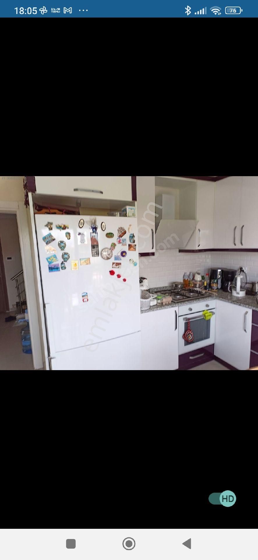 Satılık Yeni Dubleks Daire - Görsel 14