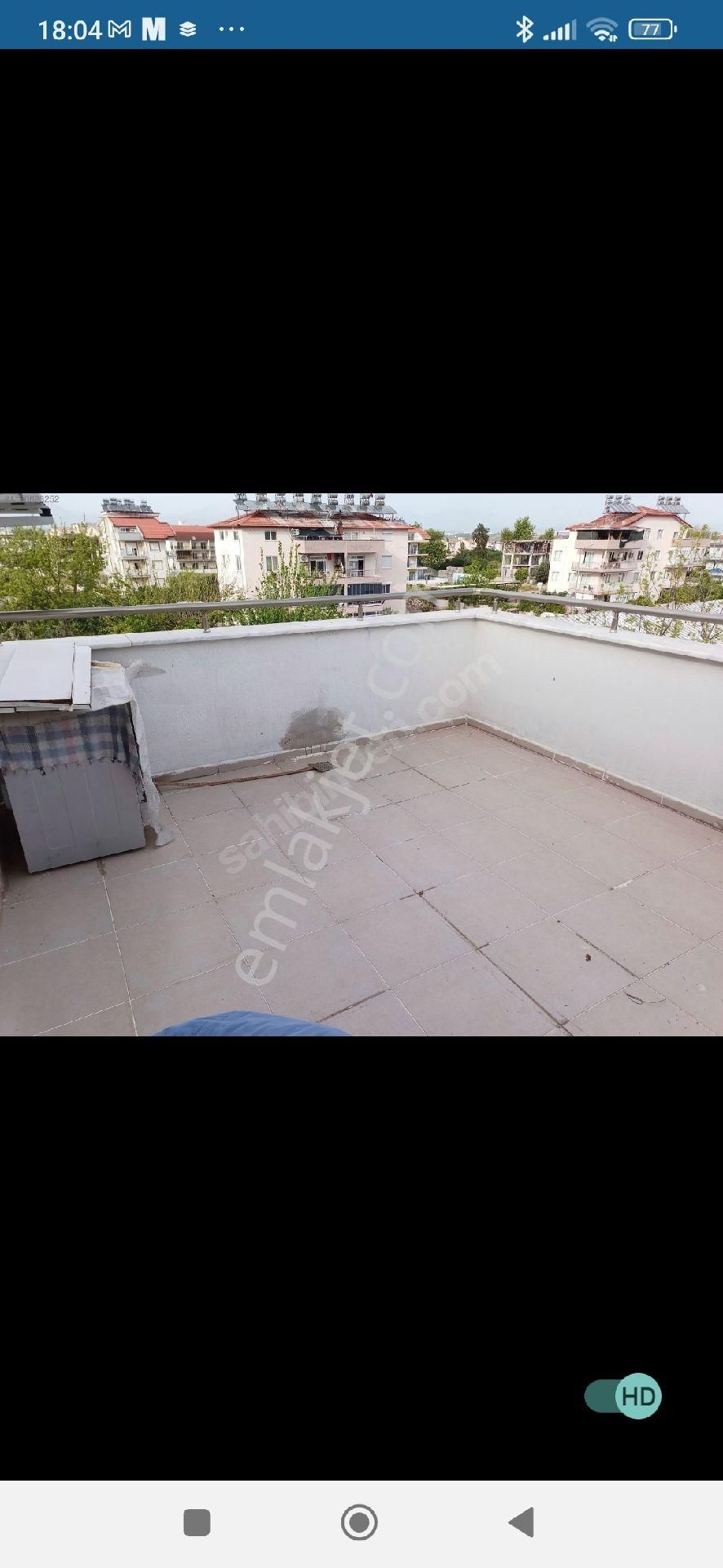 Satılık Yeni Dubleks Daire - Görsel 5