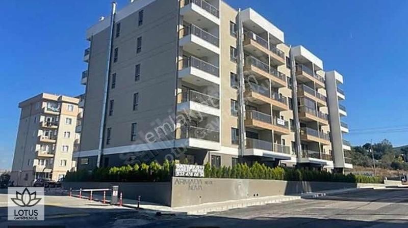 Çanakkale Merkez Barbaros Kiralık Daire Adliye-avm-üni. Yakını Ev&ofis Kullanımına Uygun Bahçe Katı 1+1