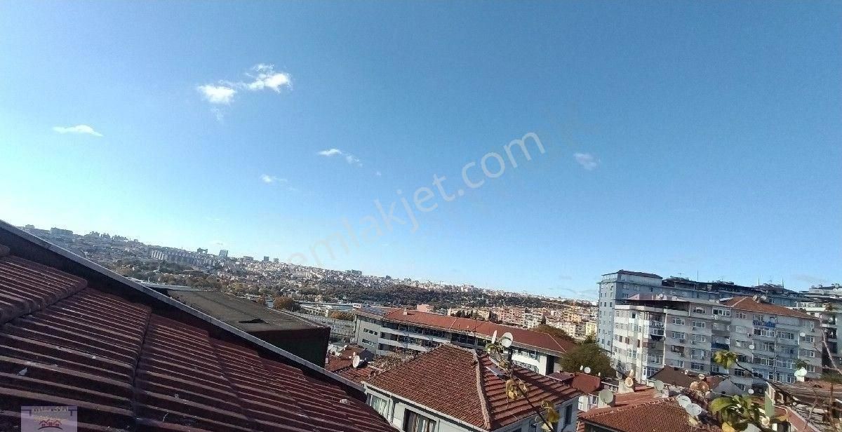 Beyoğlu Halıcıoğlu Satılık Daire Halıcıoğlu Satılık Dubleks Daire