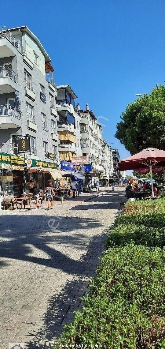 Didim Yeni Satılık Daire Didim'de Satılık Atatürk Bulvarında Dubleks Asansörlü Daire