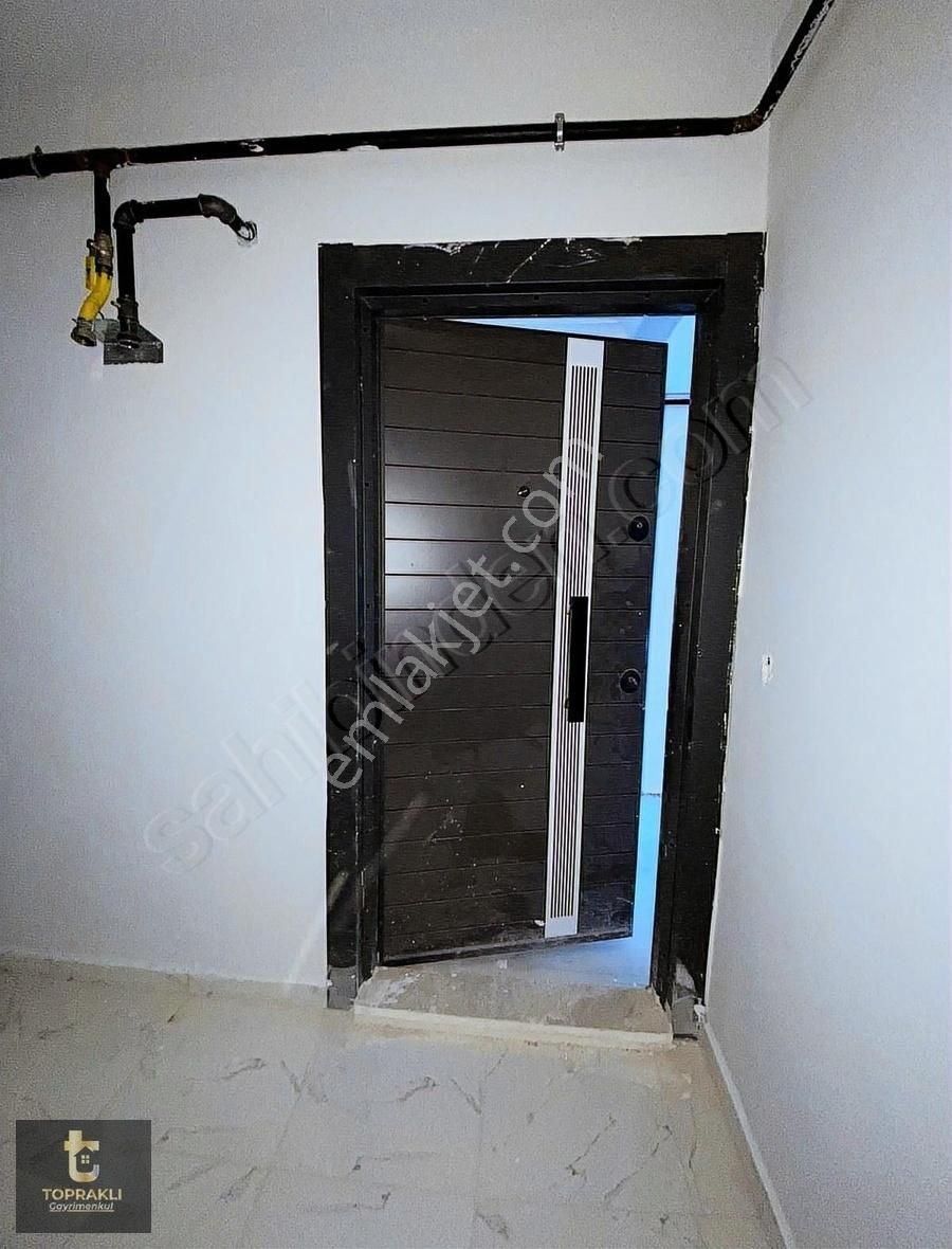 Nilüfer Akçalar Satılık Daire Satılık 2+1 Dubleks Daire