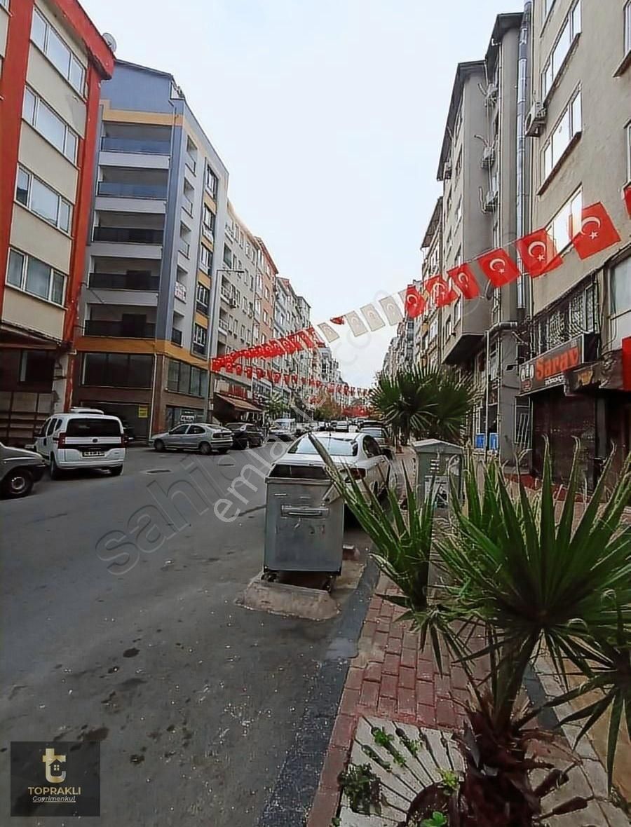 Yıldırım Yıldırım Satılık Daire Yıldırım Kurtuluş Caddesi Geniş Daire