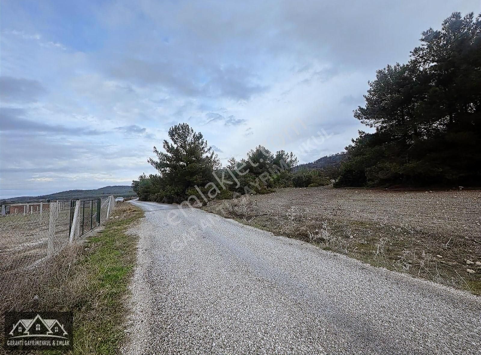 Menderes Tekeli Fevzi Çakmak Satılık Tarla Menderes Tekelide 394 M2 Muhteşem Konumda Satılık Tarla